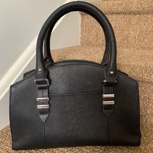 Tignanello Handbag Black